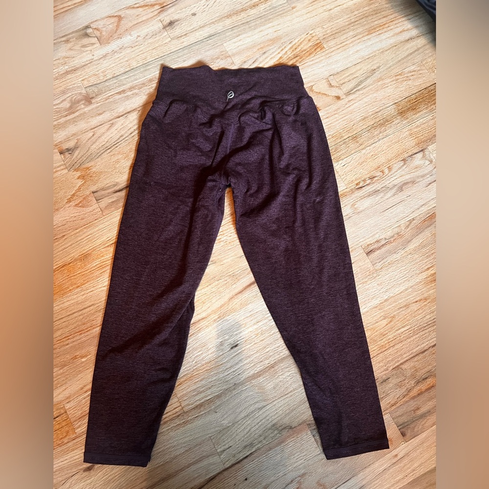 P’tula Bare Legging 23”